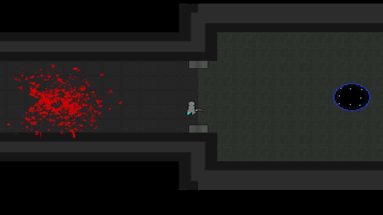 One Bullet One Room screenshot 3