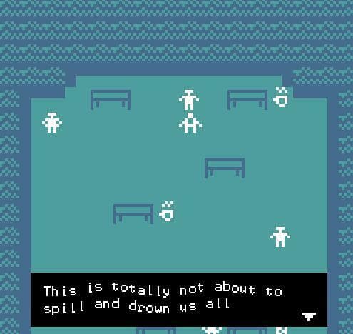 Lost and found (Mashi) screenshot 3