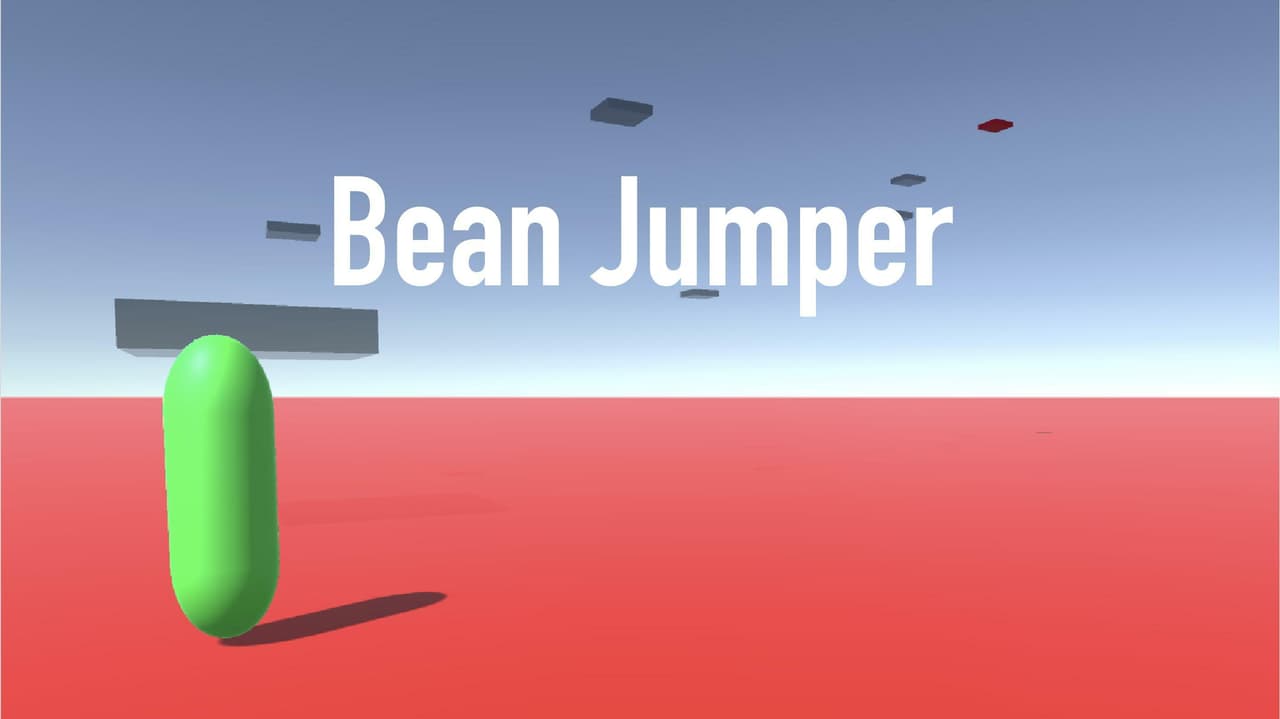 Bean Jumper (A_Juicy_Potato)