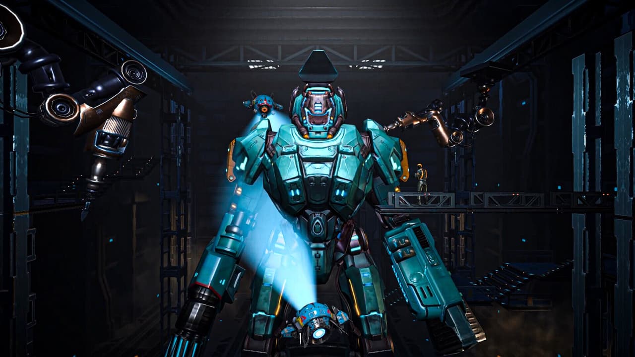 Silicon War:Blitz screenshot 2