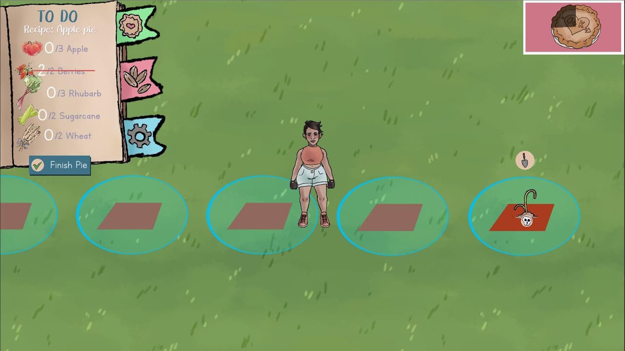 O+K screenshot 4