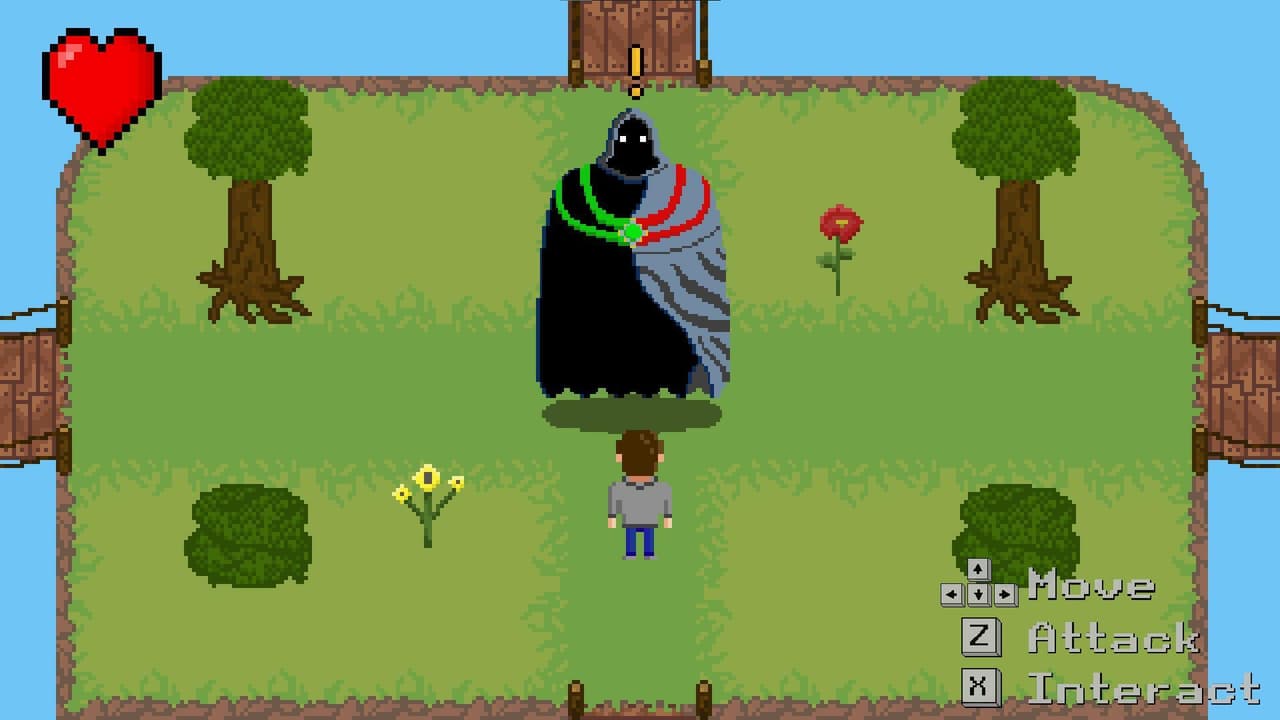 Passage Of The Mind screenshot 2