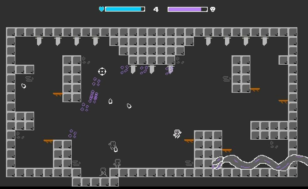 Curse of King Uroboros screenshot 6