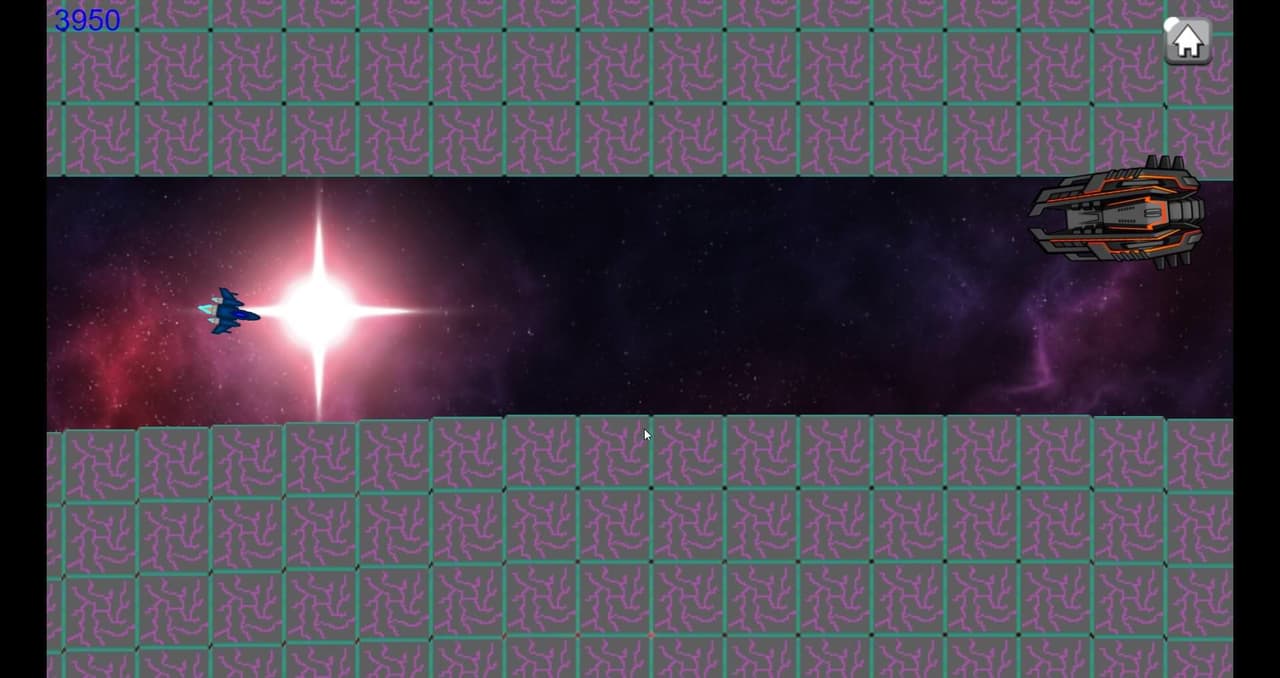Cosmonet: Space Adventure screenshot 5