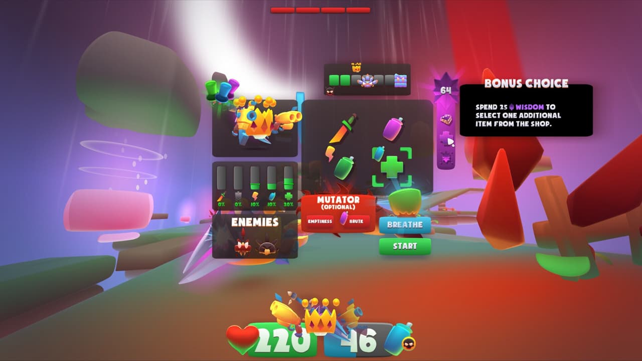Way of the Bullet screenshot 5
