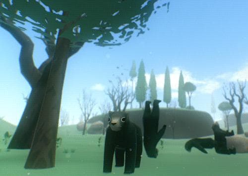 Everything (itch) screenshot 2