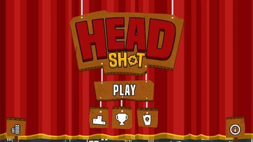 HeadShot (Edevjogos) screenshot 2