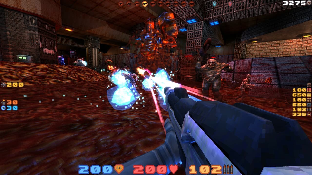 Hell Denizen screenshot 6
