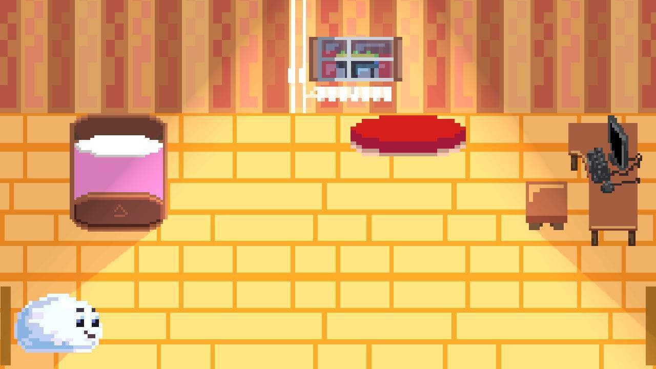 Life of Slime Browser Demo