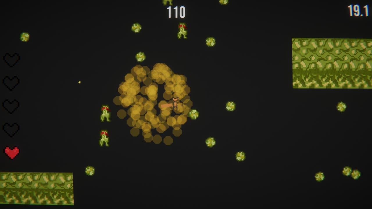 Cake Warp screenshot 2