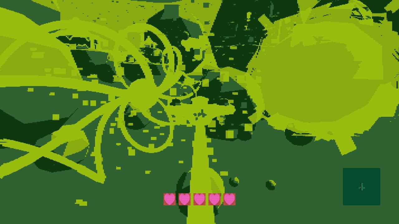 Escape From Isekia screenshot 4