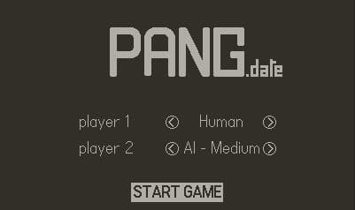 Pang.date screenshot 3