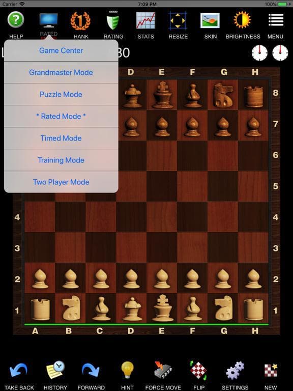 Chess Pro - Ultimate Edition screenshot 2