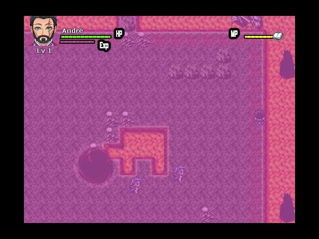 Gehenna Aditus screenshot 5