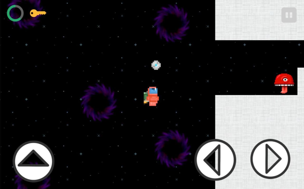 Viktor The Cosmonaut screenshot 4