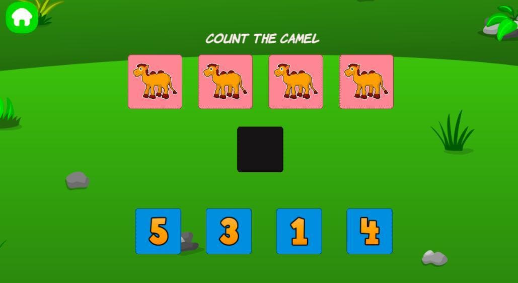 Educational Game For Kids (itch) screenshot 2