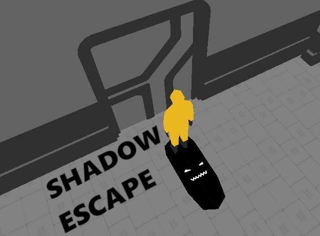 Shadow Escape (offlebaggins)