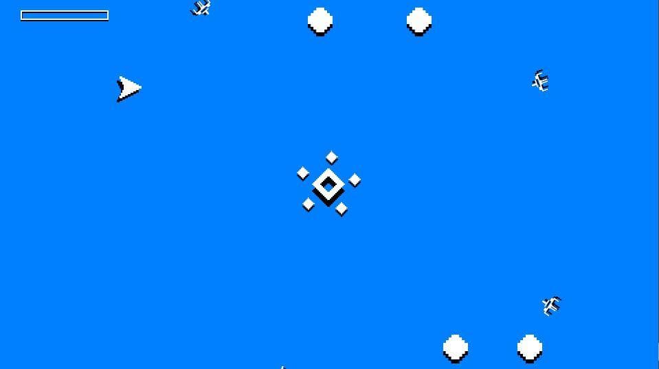 Tower (yvodlynpaul) screenshot 2