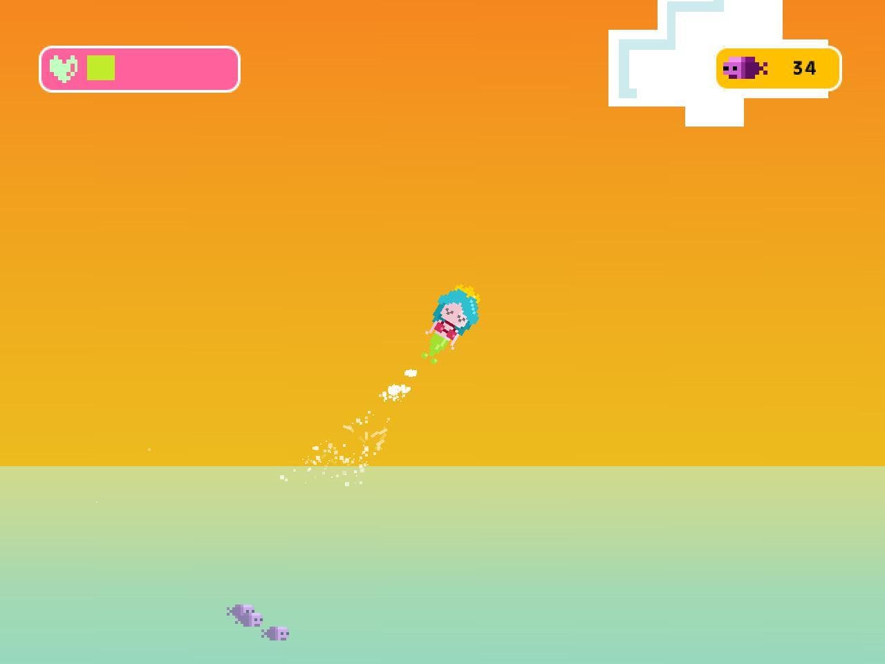 Vain Attack screenshot 2