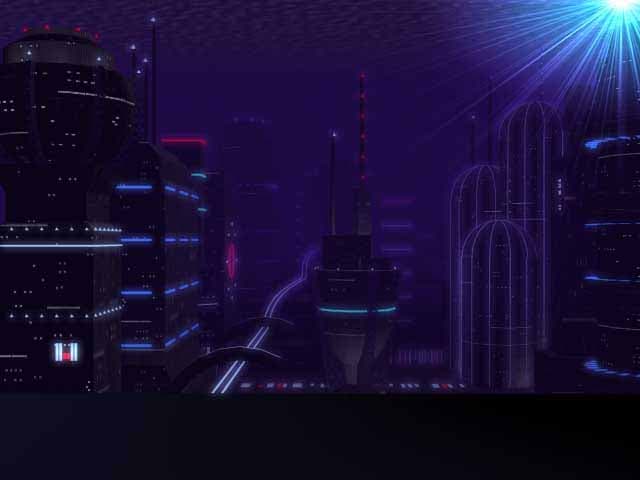 Jump Runner screenshot 4