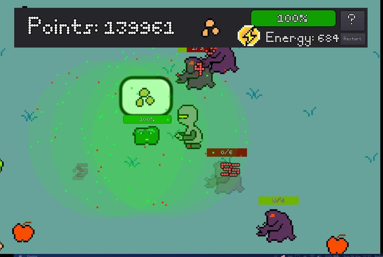 Pet Keeper screenshot 2