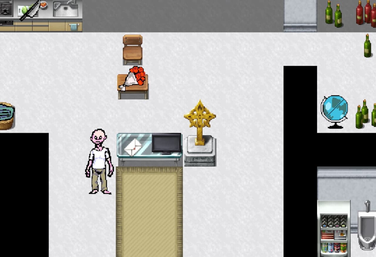 TORBACI OYUNU screenshot 4