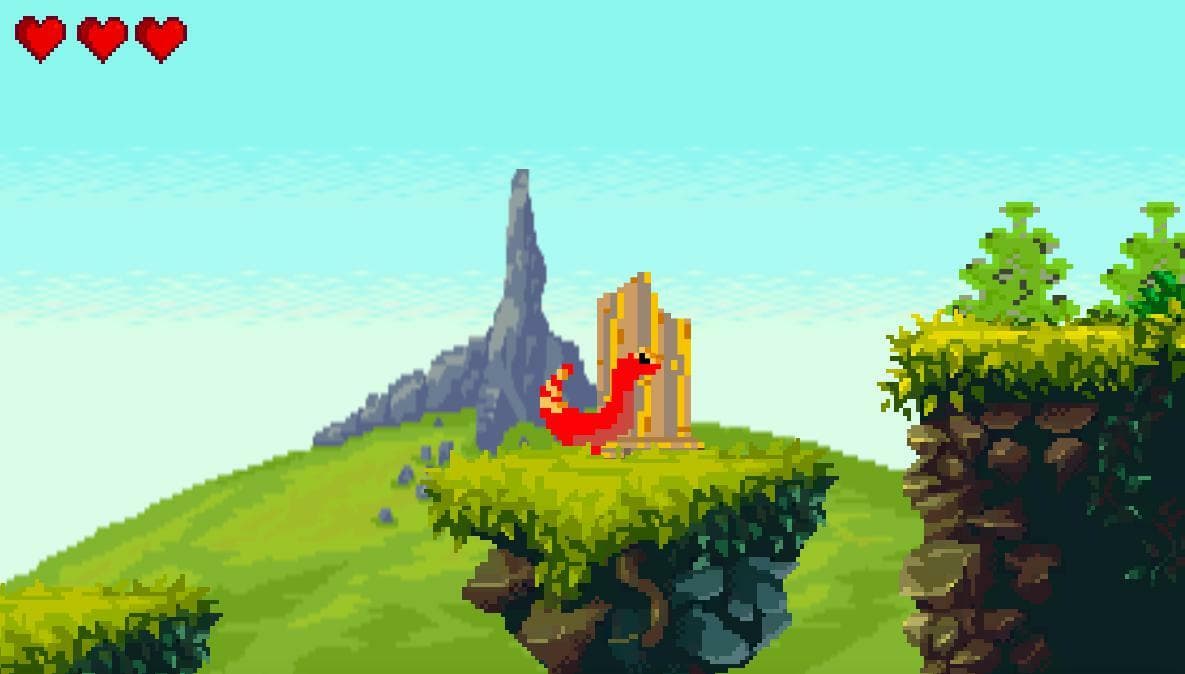 Gallants Adventure screenshot 4