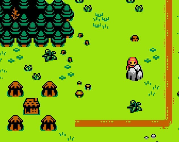 Princess of Illusions screenshot 2