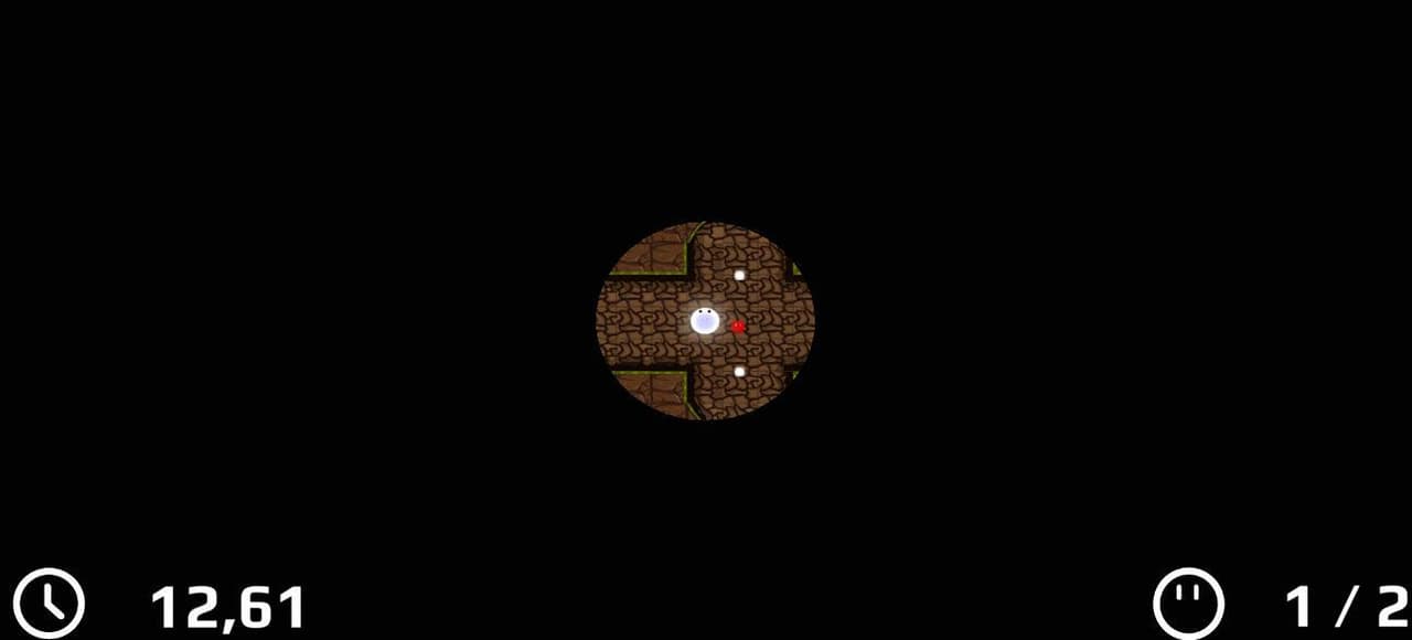 Guiding Light (itch) (Cbubg) screenshot 3