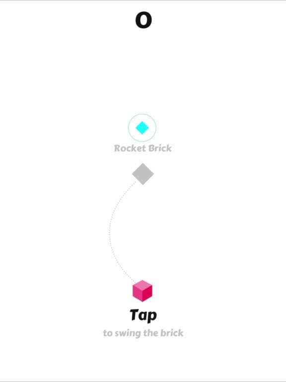 Swing Brick screenshot 3