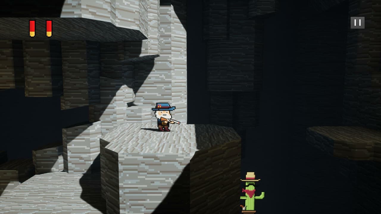 Shotgun Wedding screenshot 4