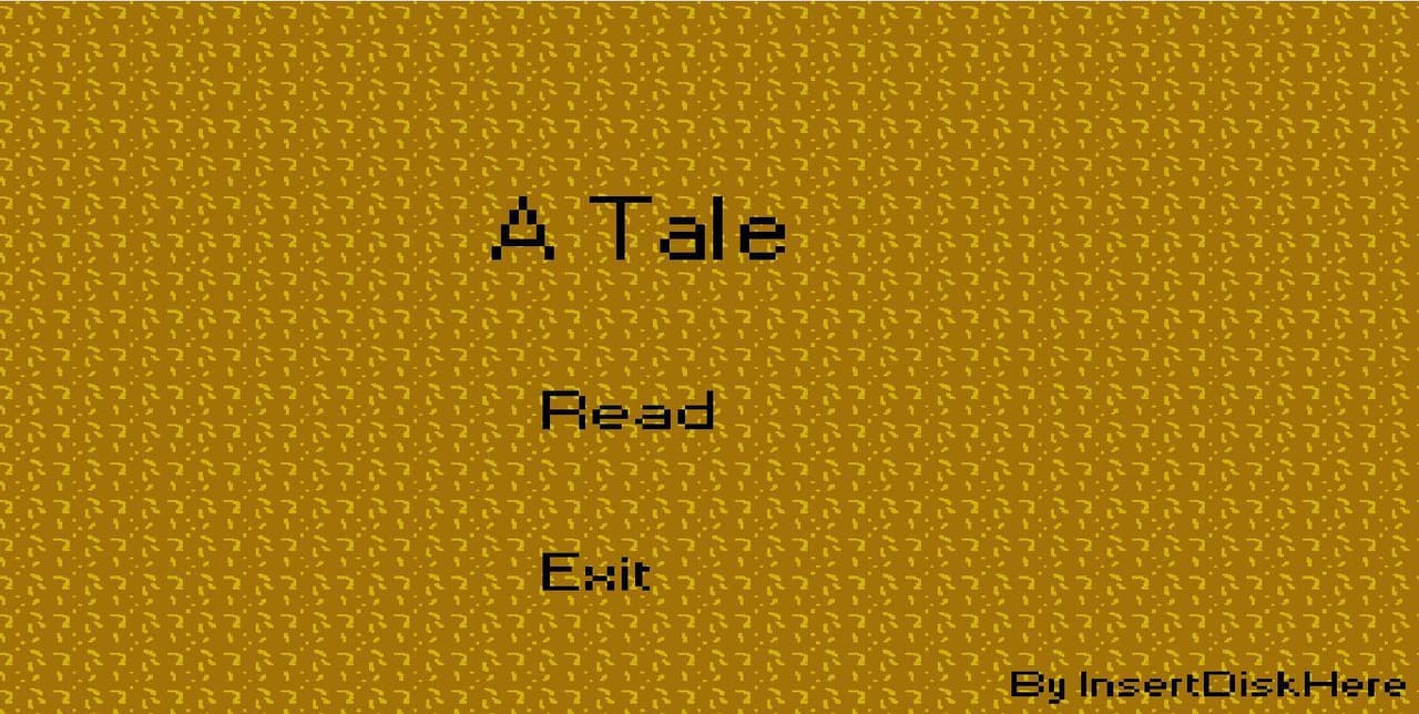 A Tale