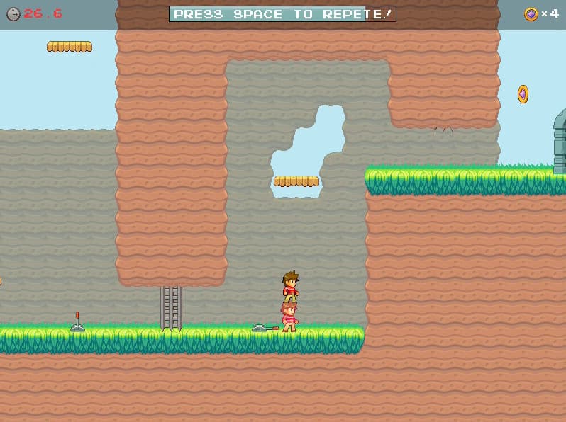 RePete screenshot 4
