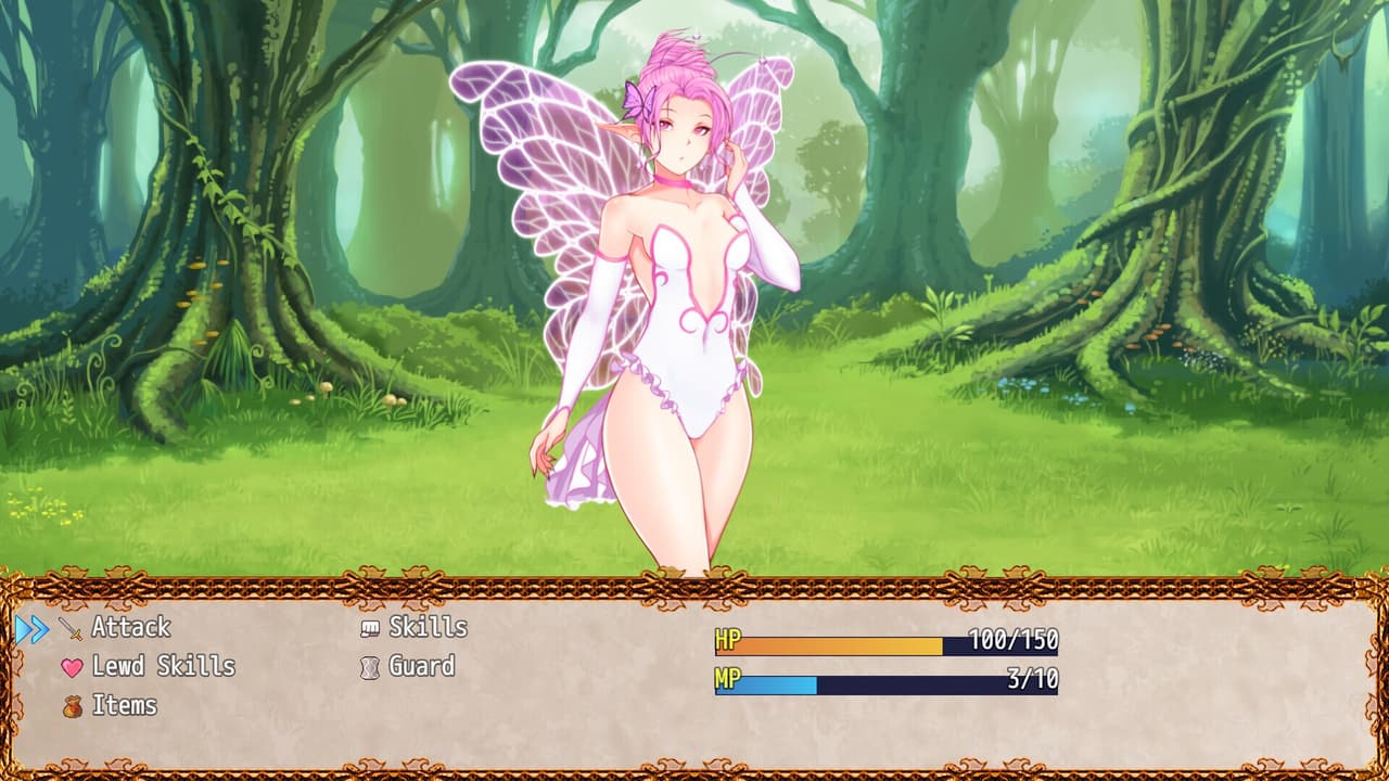 MonGirl Conquest