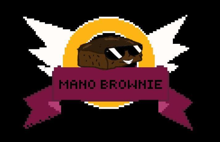 Mano Brownie betav2