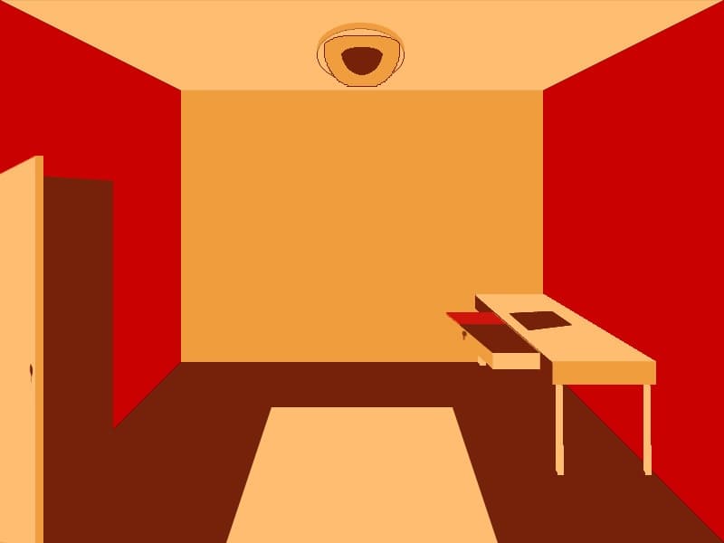Escape The Turret screenshot 4