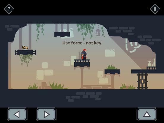 Tricky Castle screenshot 4