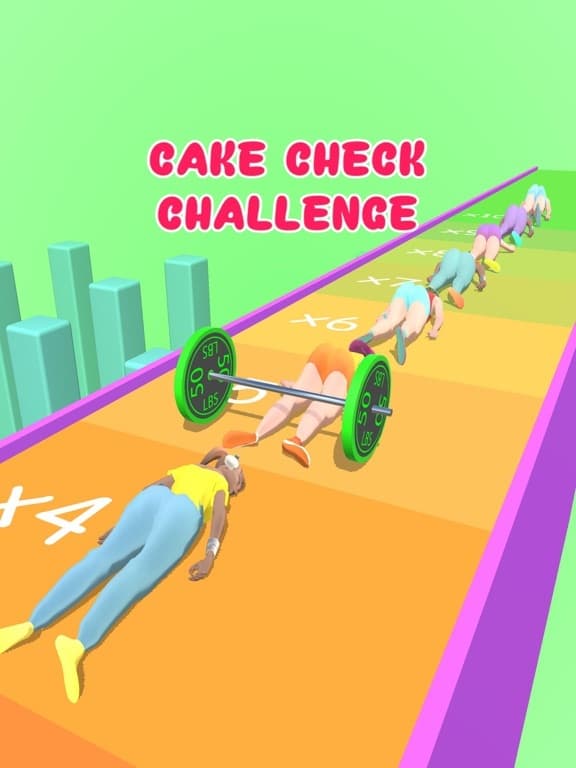 Cake Check screenshot 3