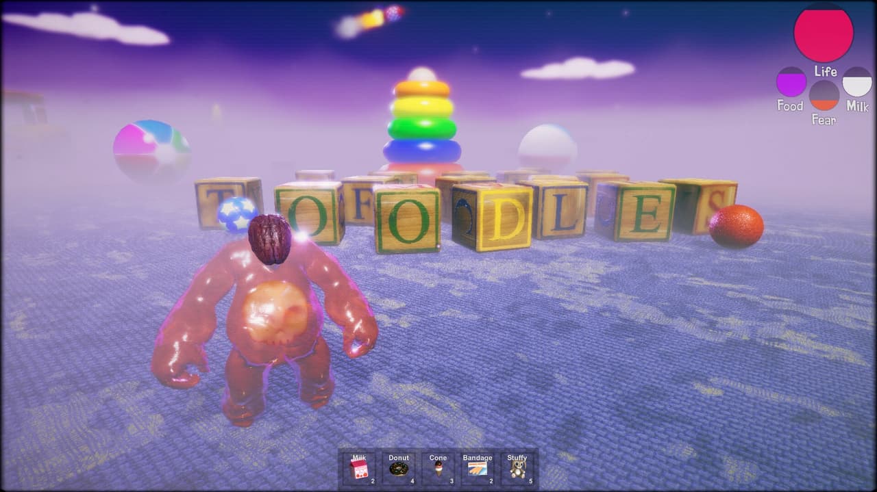 Toodles & Toddlers screenshot 5