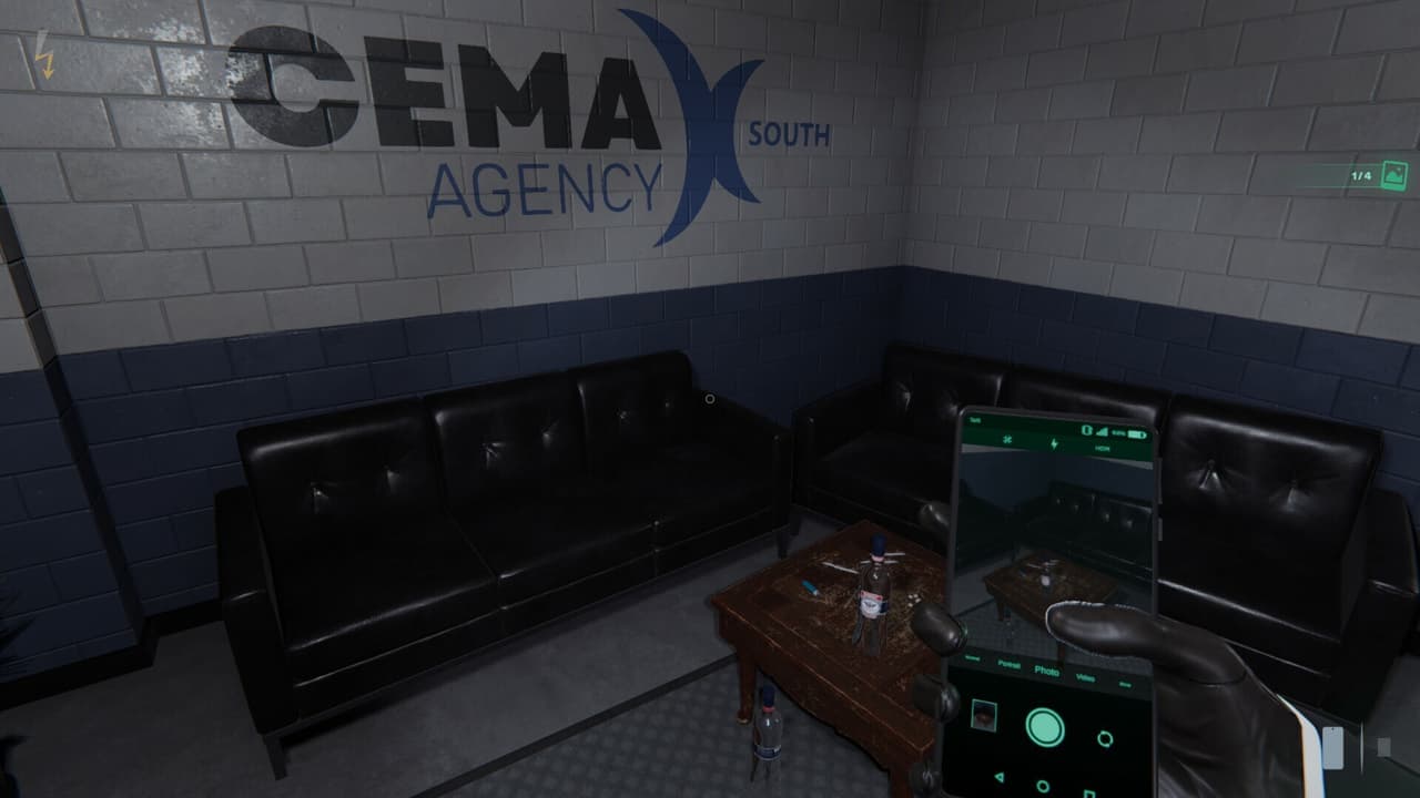 Midnight Heist screenshot 6