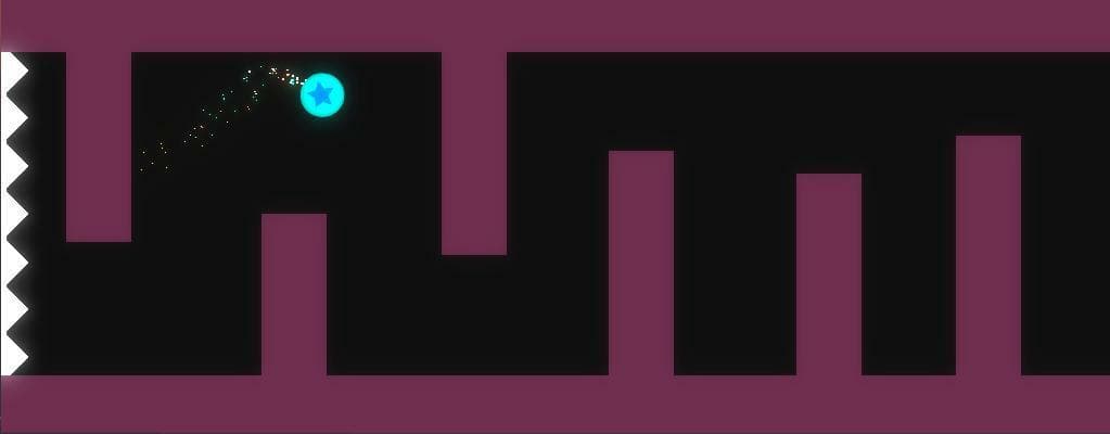 NO Gravity (itch) (K4stro) screenshot 4