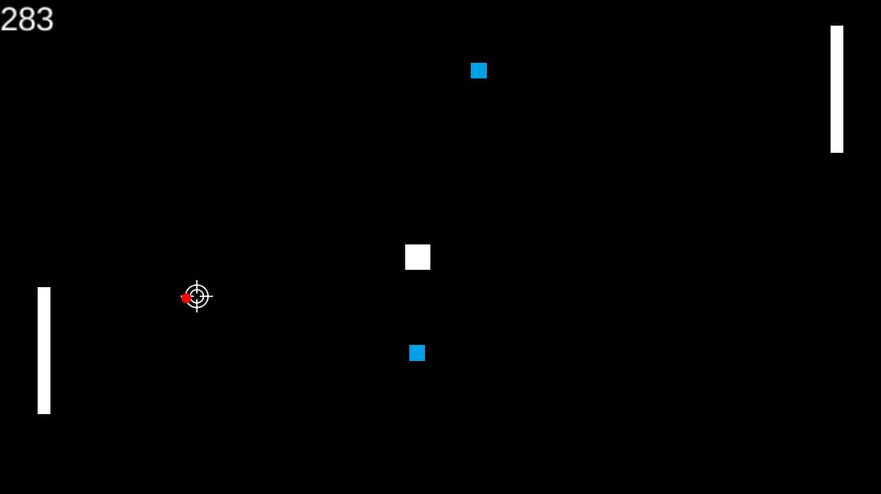 Shooter Pong screenshot 3