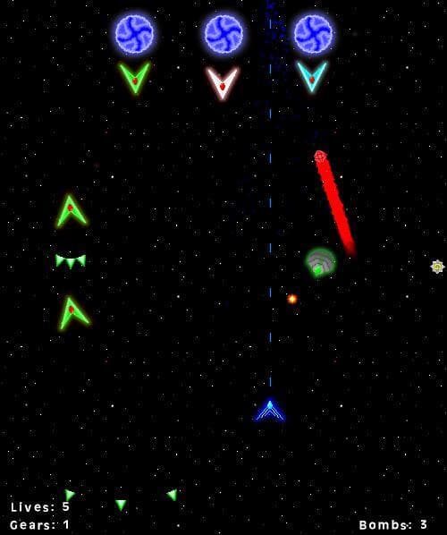 A.N.T. - Armageddon Neutralizer Tool screenshot 2
