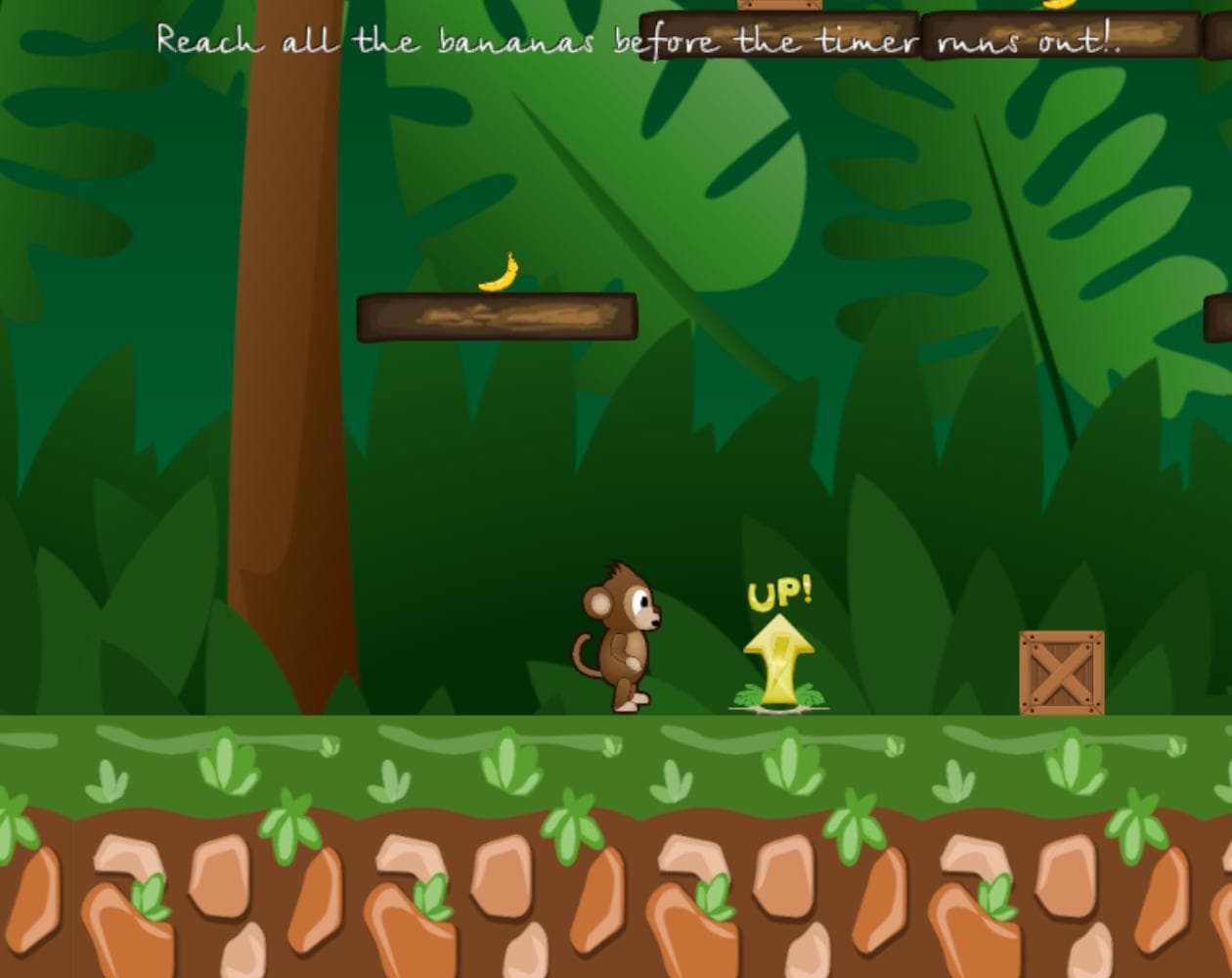 Monkey Kong