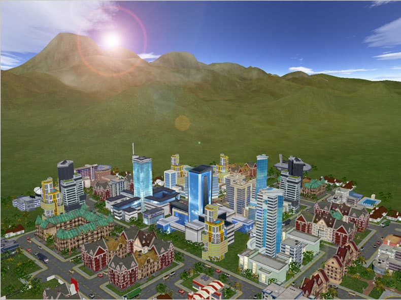 Oil Tycoon 2 screenshot 6