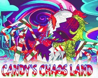 Candys Chaos Land (Demo)