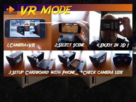VR Experience screenshot 4