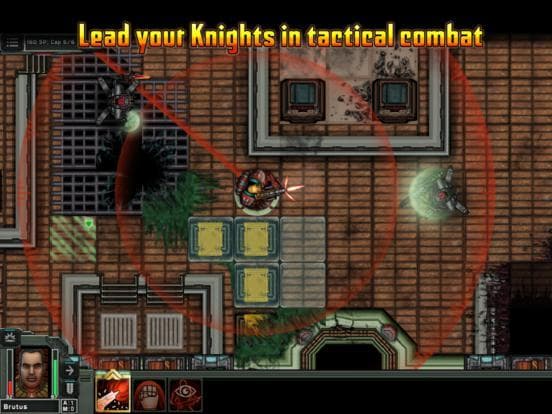 Templar Battleforce Elite screenshot 2