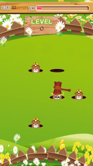 Punch Rats Hole screenshot 4