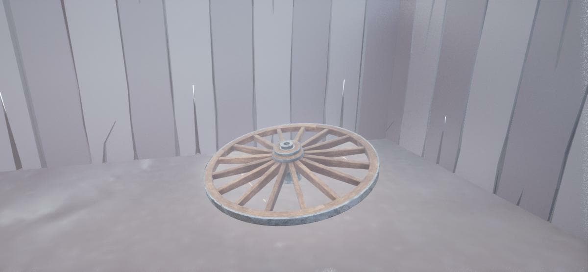 Wheels of Freedom